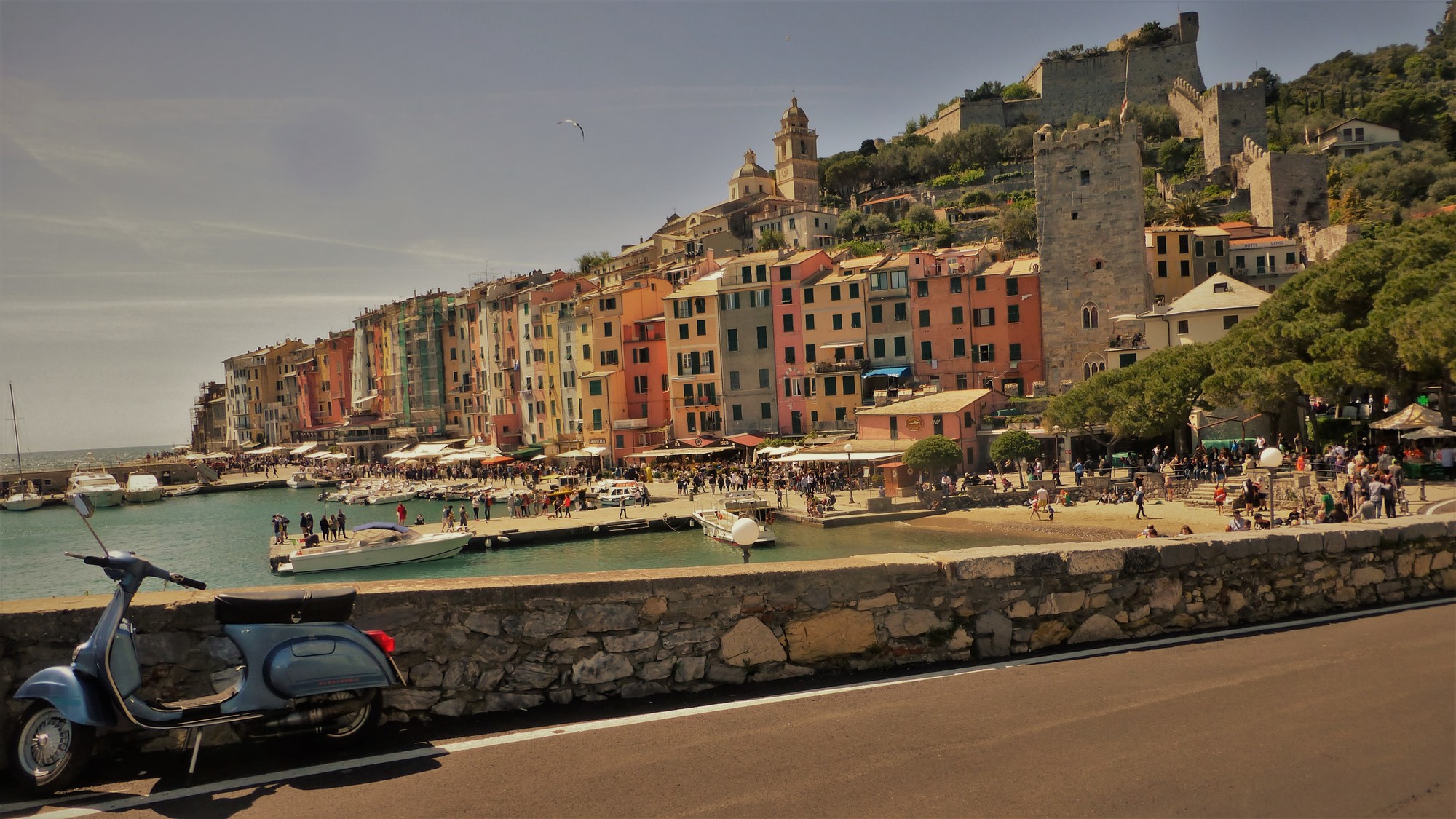 CinqueTerre